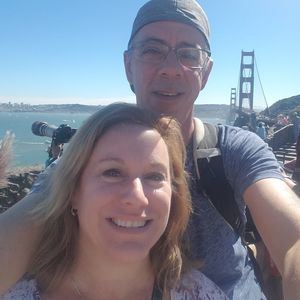 Meet your Posher, Sheri